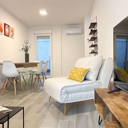 Apartamentos Gredos 101 جاريز دي لا فيرا المظهر الخارجي الصورة