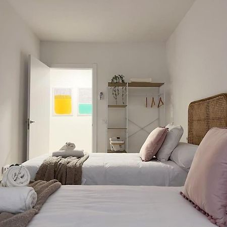 Apartamentos Gredos 101 جاريز دي لا فيرا المظهر الخارجي الصورة