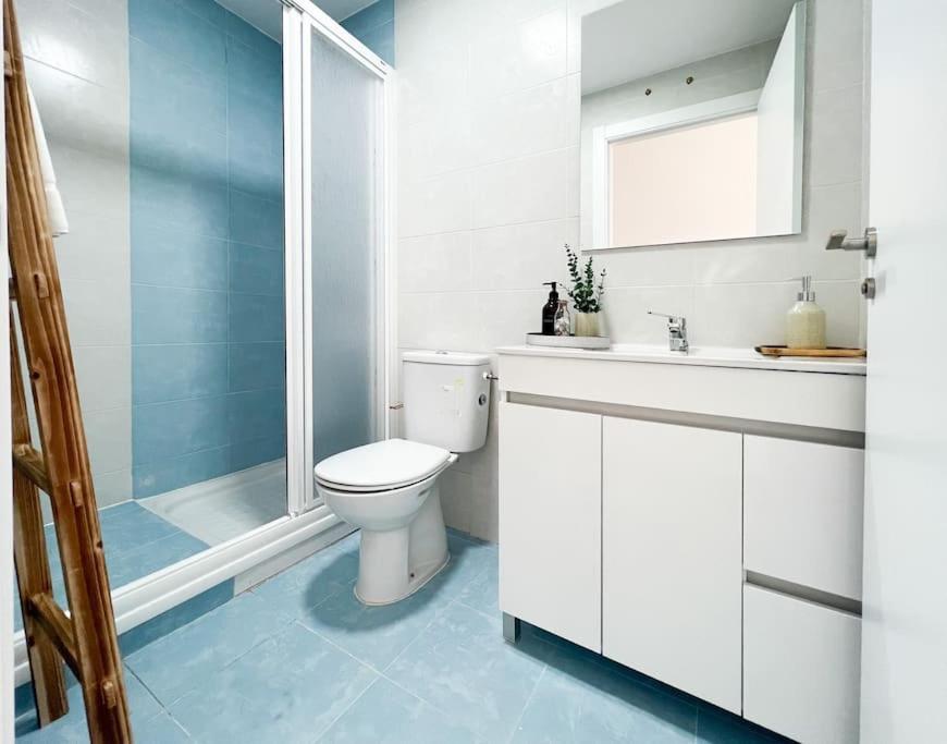 Apartamentos Gredos 101 جاريز دي لا فيرا المظهر الخارجي الصورة