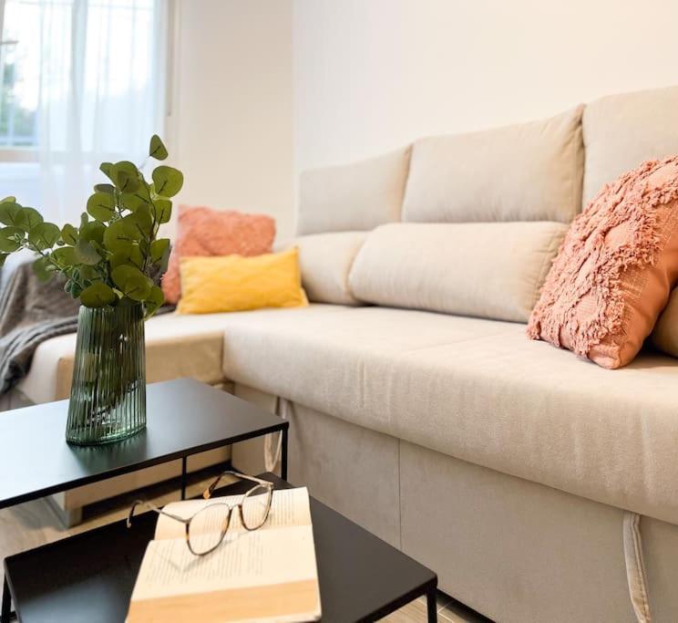 Apartamentos Gredos 101 جاريز دي لا فيرا المظهر الخارجي الصورة