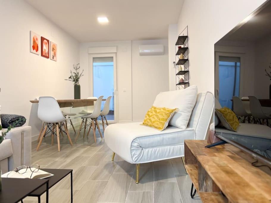 Apartamentos Gredos 101 جاريز دي لا فيرا المظهر الخارجي الصورة
