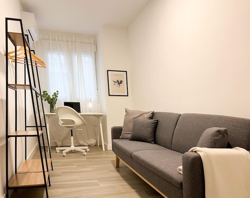 Apartamentos Gredos 101 جاريز دي لا فيرا المظهر الخارجي الصورة