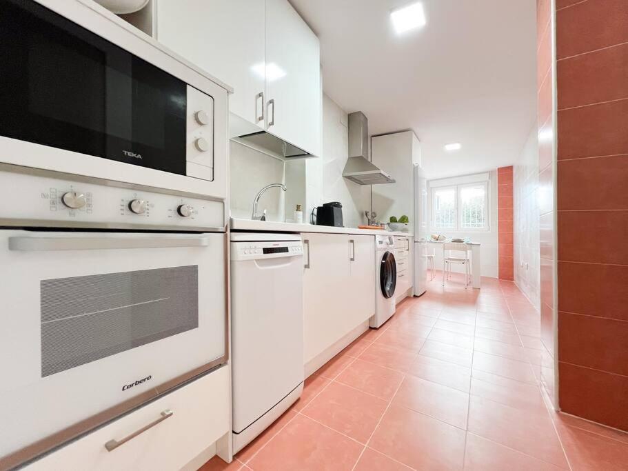 Apartamentos Gredos 101 جاريز دي لا فيرا المظهر الخارجي الصورة
