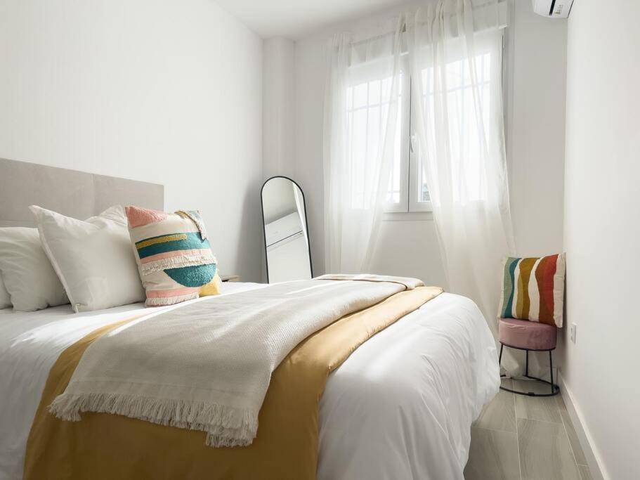 Apartamentos Gredos 101 جاريز دي لا فيرا المظهر الخارجي الصورة