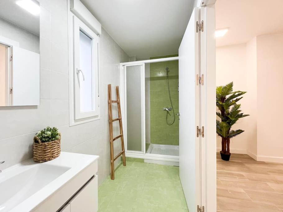 Apartamentos Gredos 101 جاريز دي لا فيرا المظهر الخارجي الصورة
