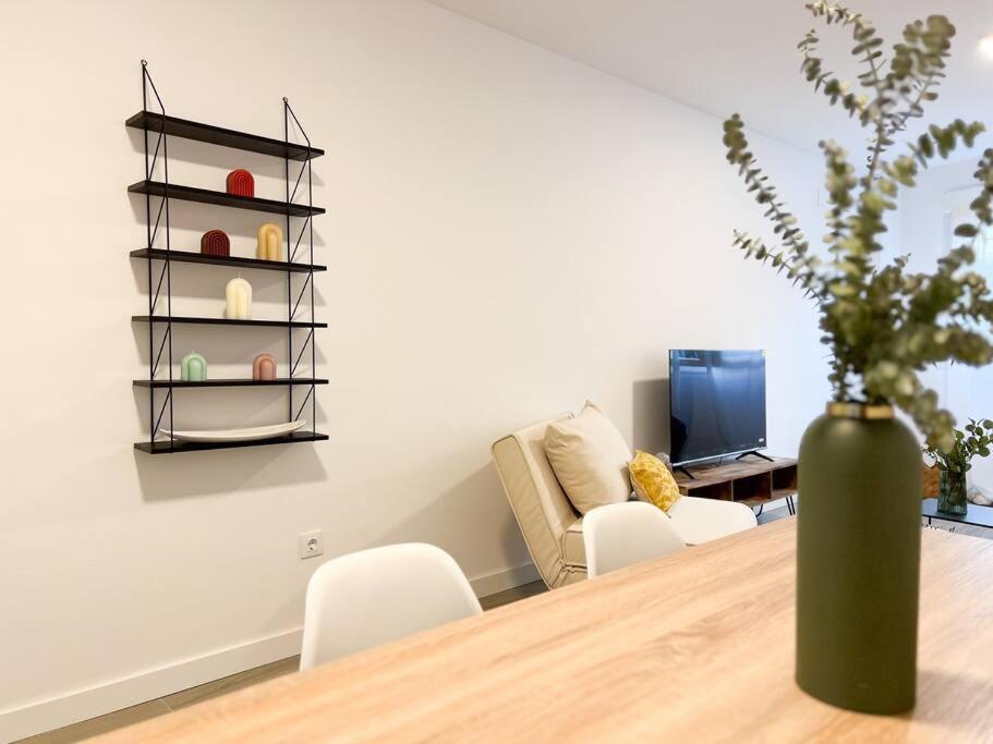 Apartamentos Gredos 101 جاريز دي لا فيرا المظهر الخارجي الصورة