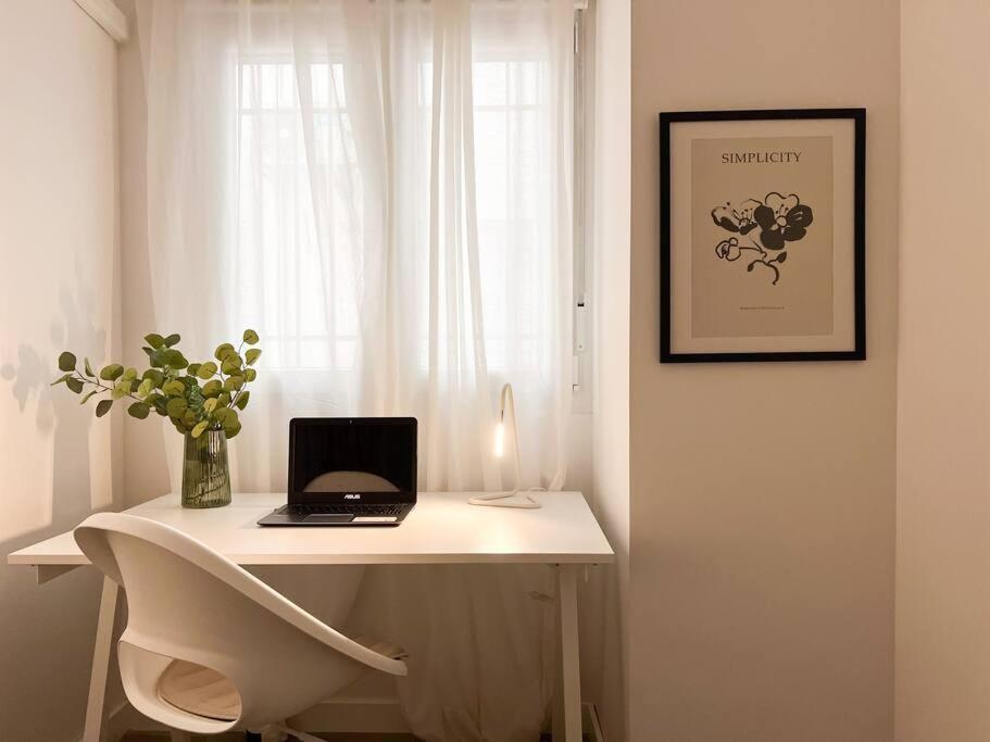 Apartamentos Gredos 101 جاريز دي لا فيرا المظهر الخارجي الصورة
